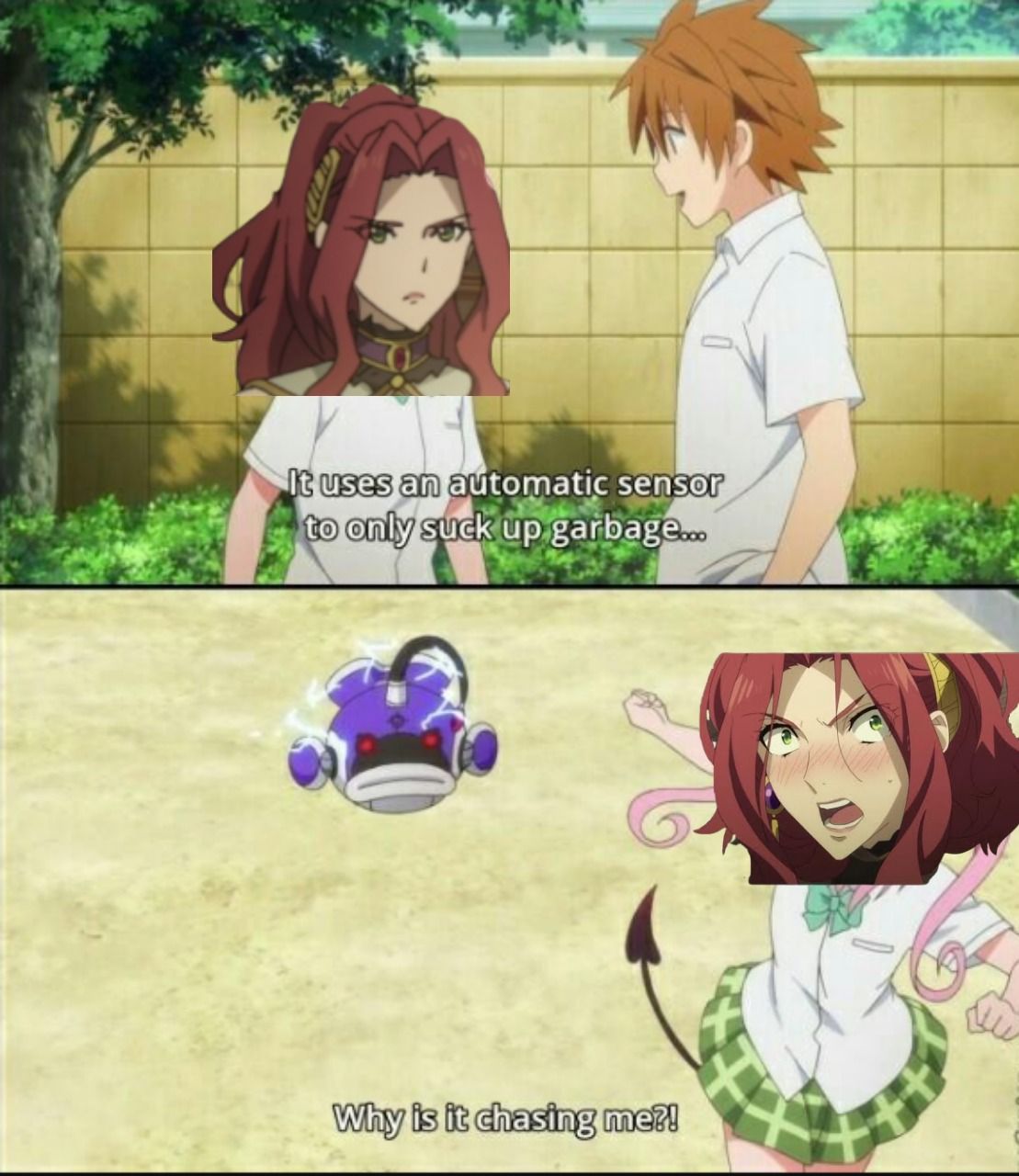 The Rising of The Shield Hero #190