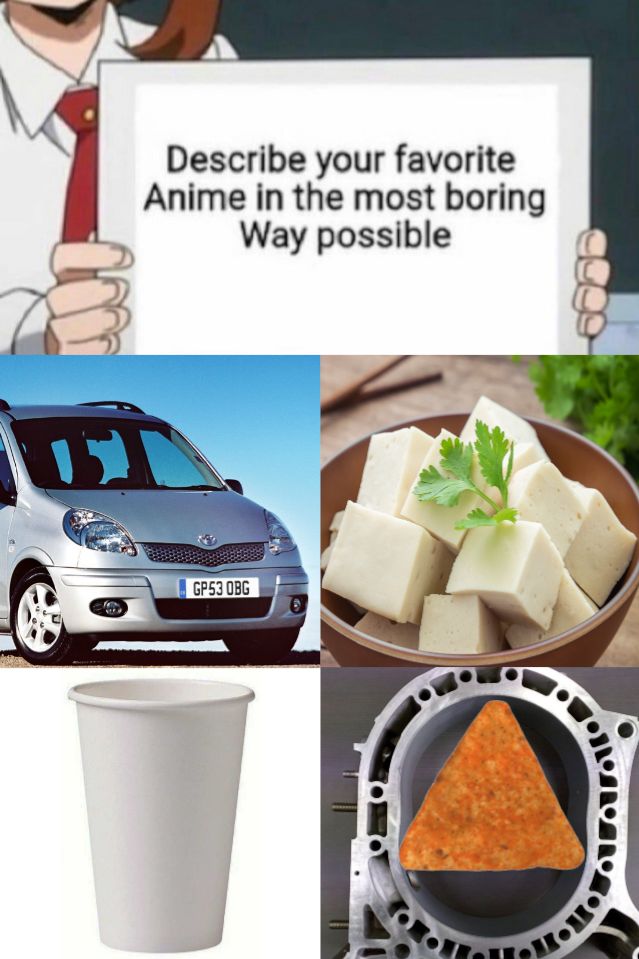 Initial D #14