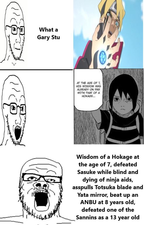 Naruto #1828