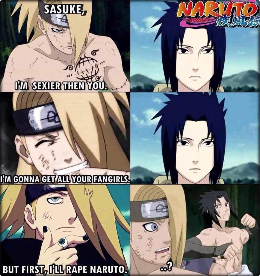 Naruto #1150