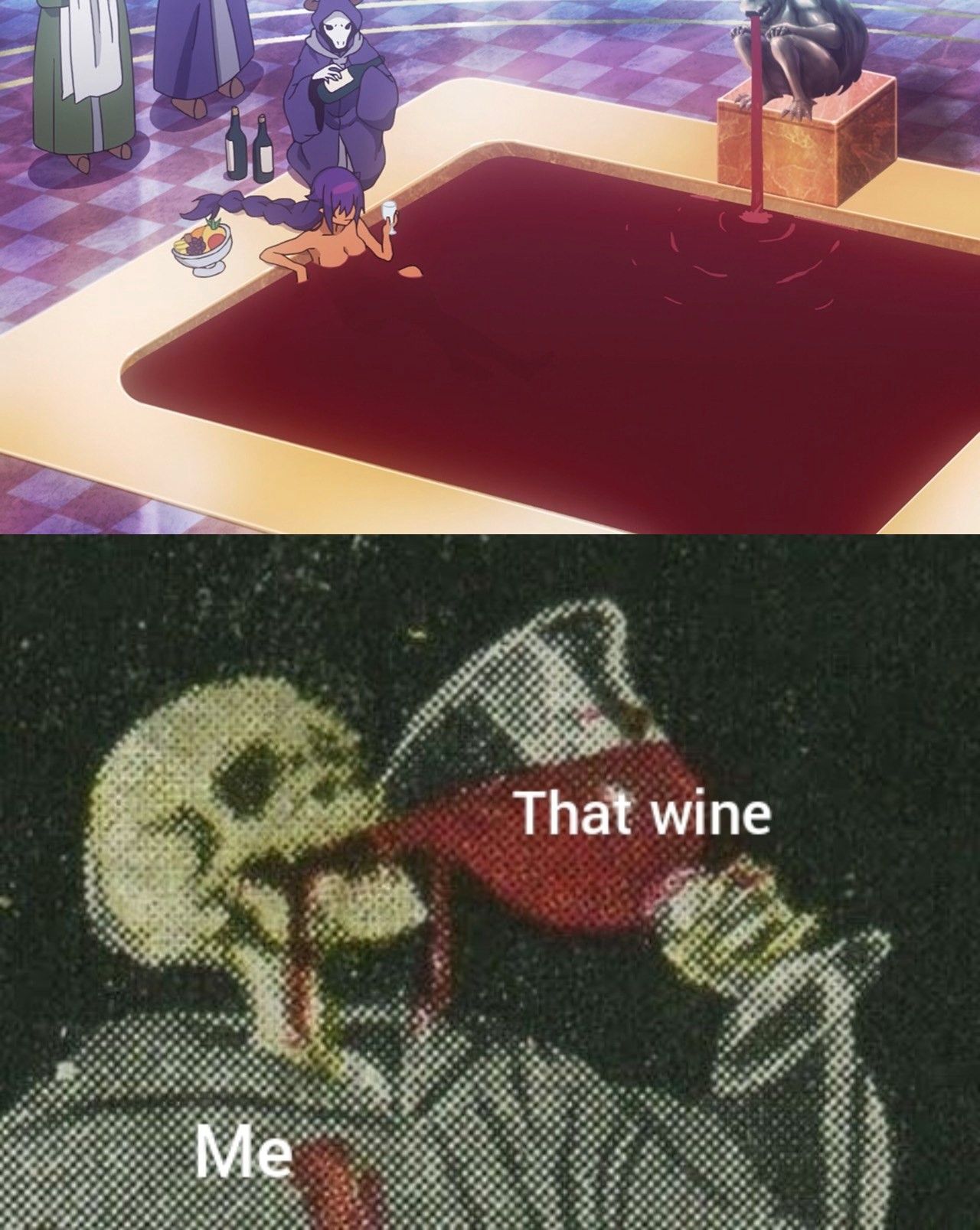 Jahy-sama Wa Kujikenai! #2