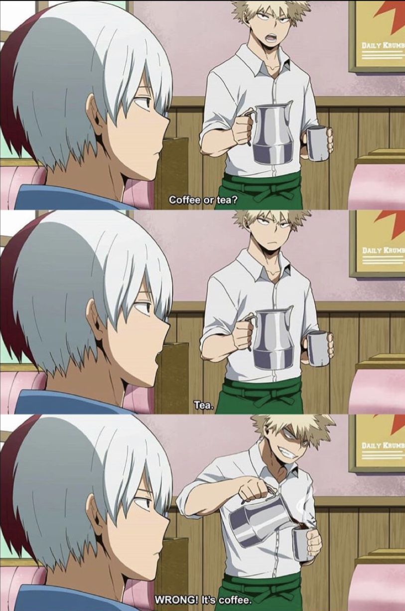 Boku no Hero Academia #401