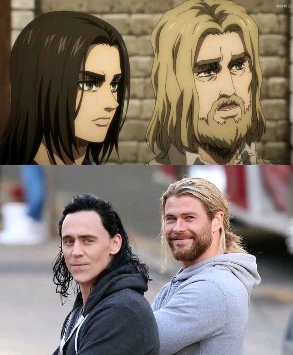 Shingeki no Kyoujin #321