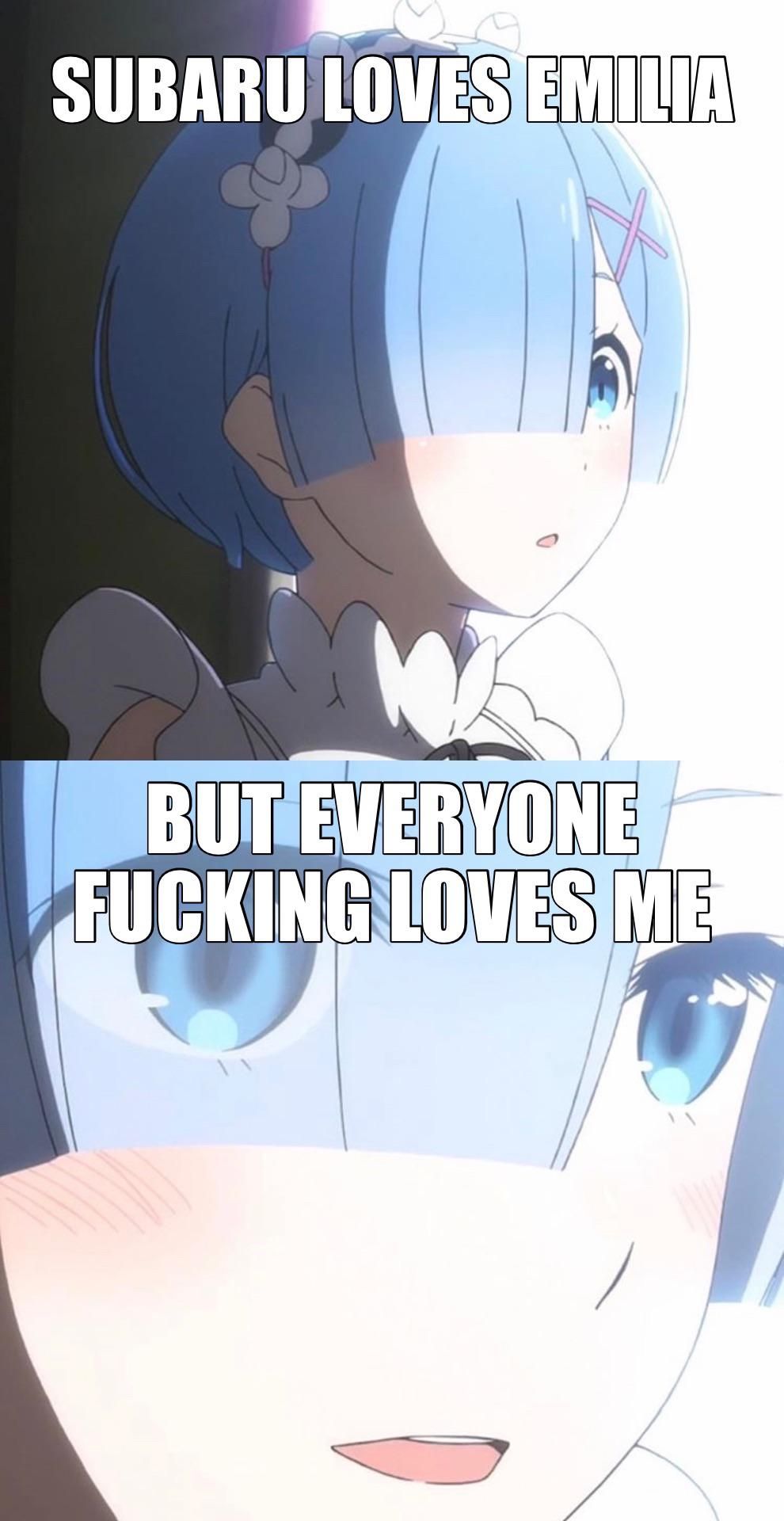 Re Zero #189