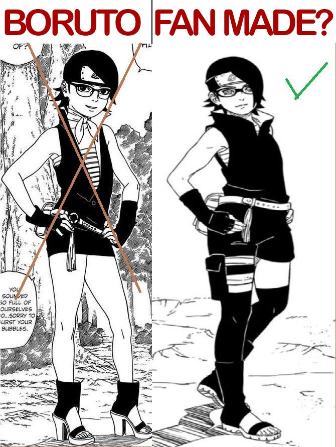 Naruto #1830