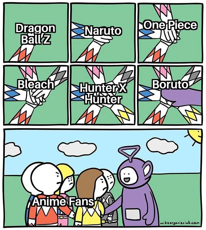 Naruto #1783
