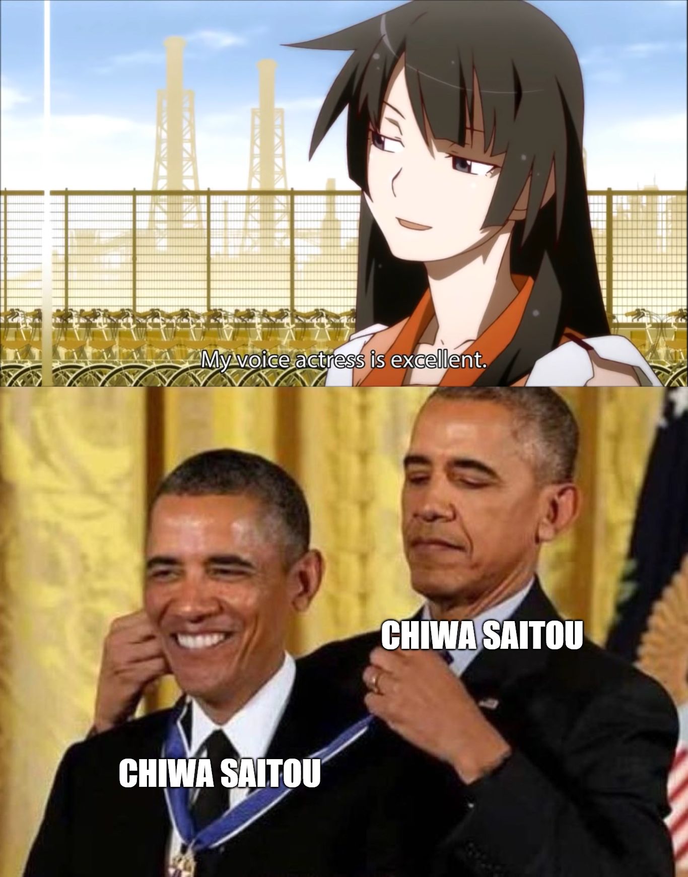 Monogatari Series #64