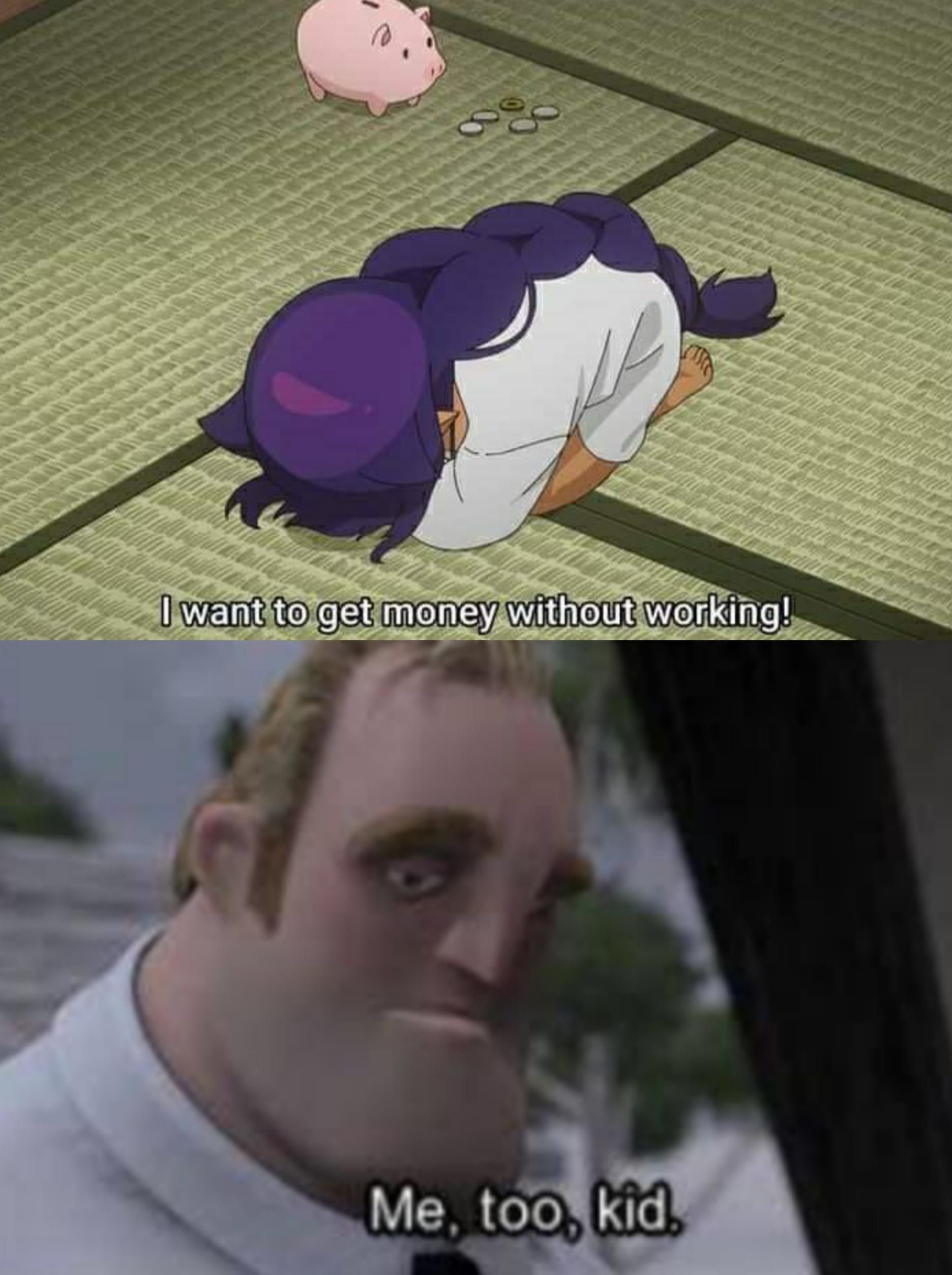 Jahy-sama Wa Kujikenai! #6