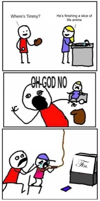 SoL is The Feels Simulator 