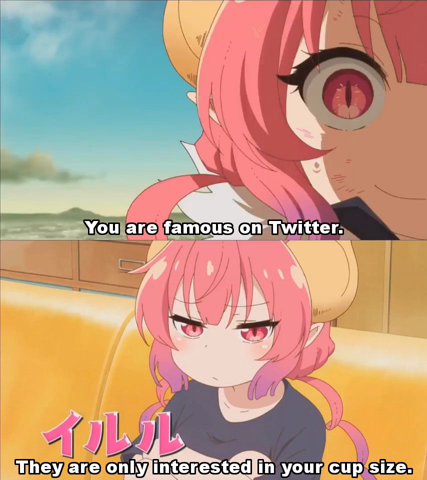 Kobayashi-san Chi no Maid Dragon #51