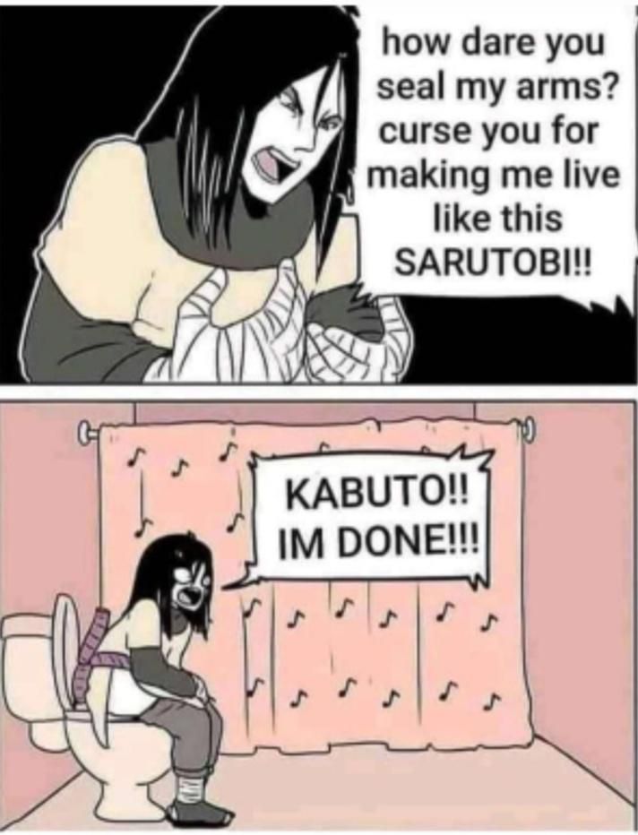 Naruto #1463