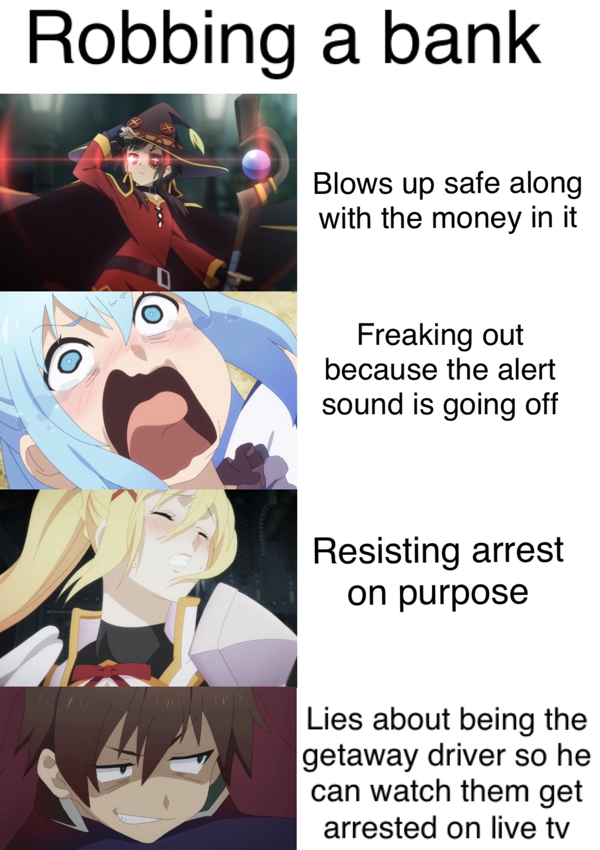 Konosuba #280