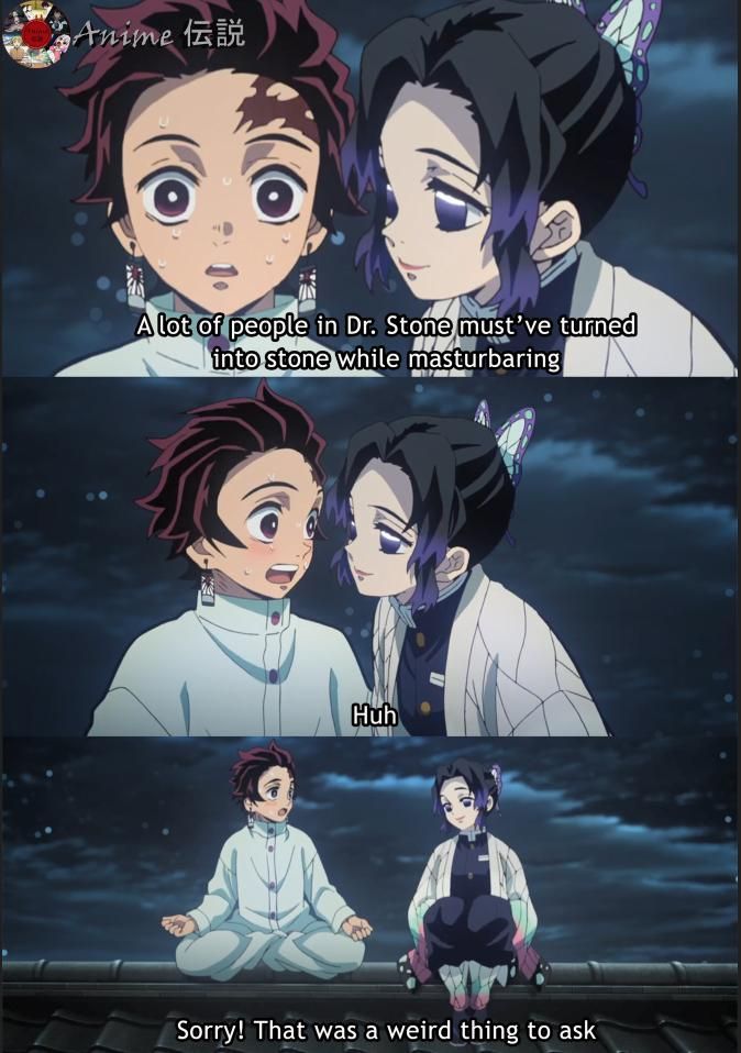 Dr Stone #103