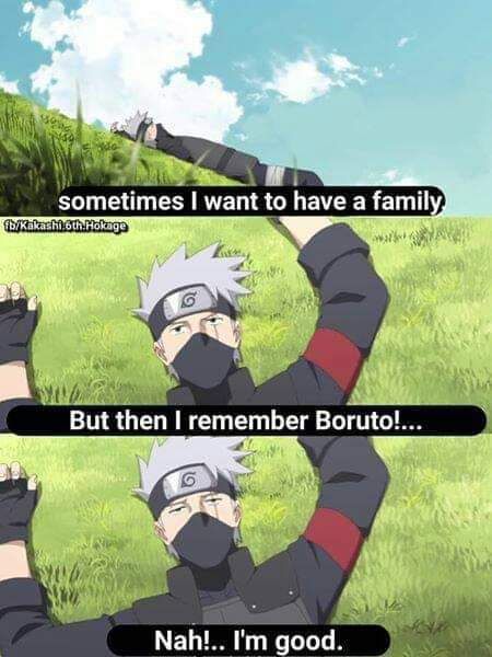 Naruto #709