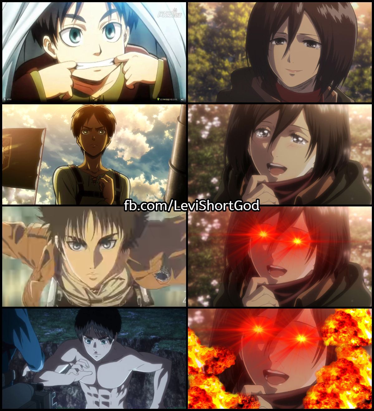 Shingeki no Kyoujin #139