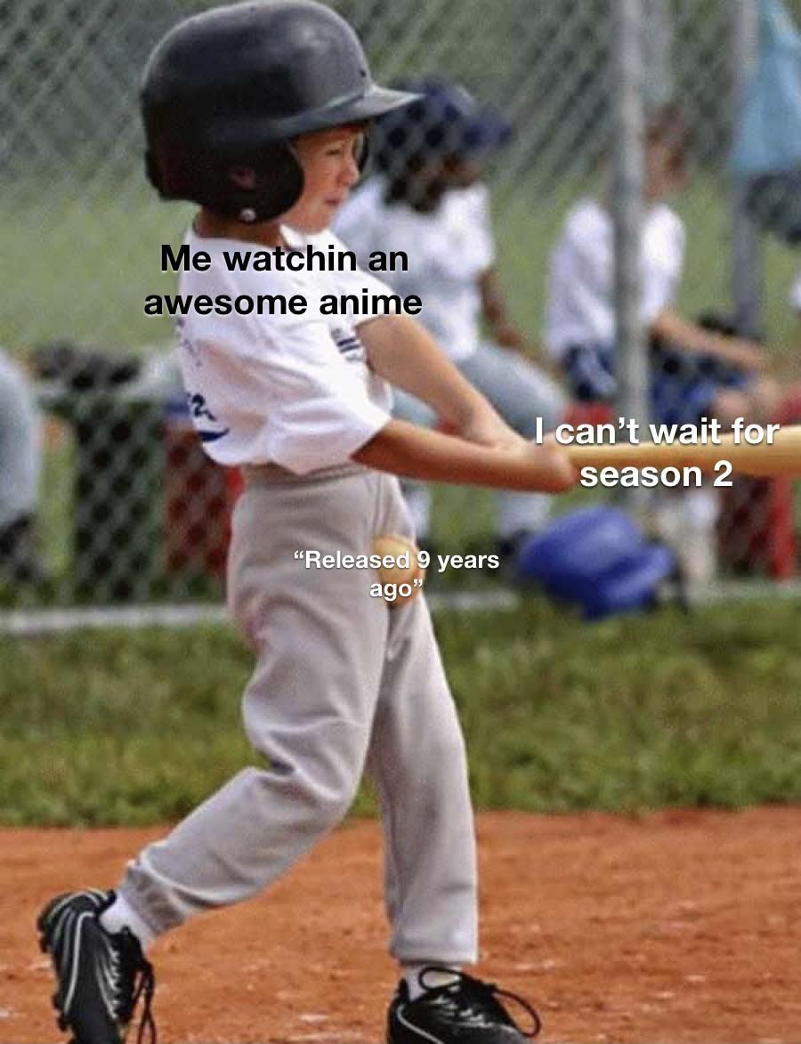 Move on Champ, There