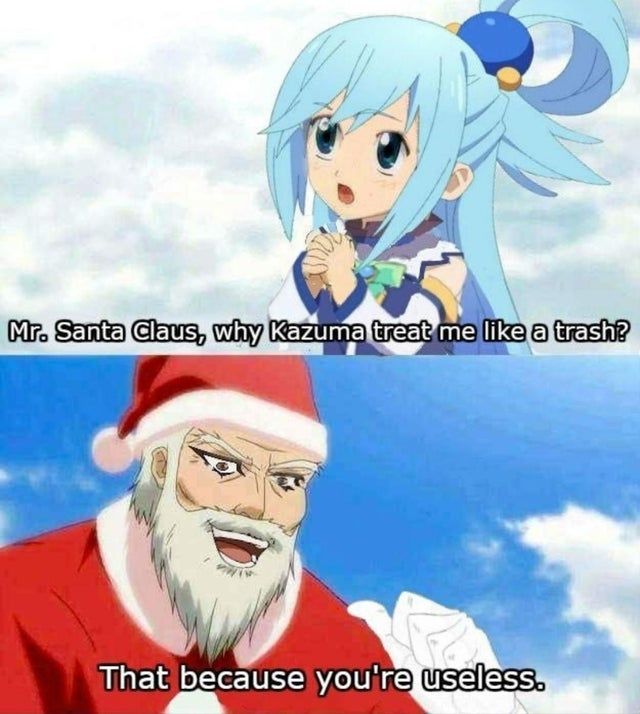 Konosuba #440