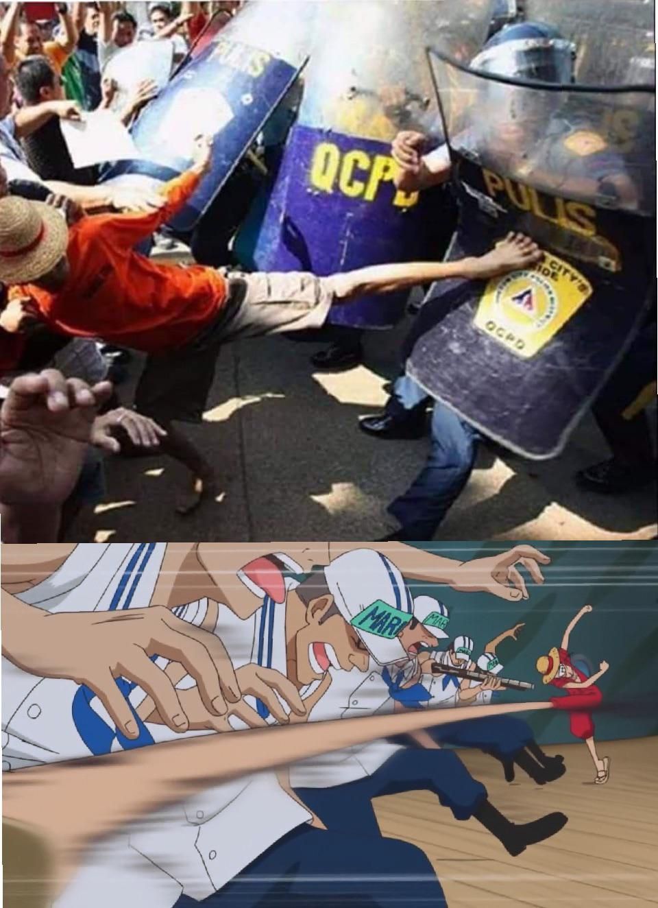 One Piece #32
