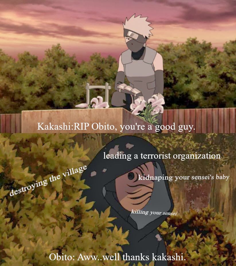 Naruto #941