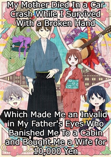 Taisho Otome Fairy Tale