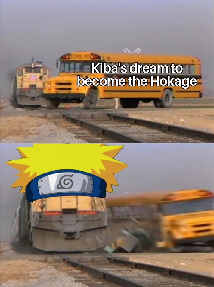 Naruto #1500