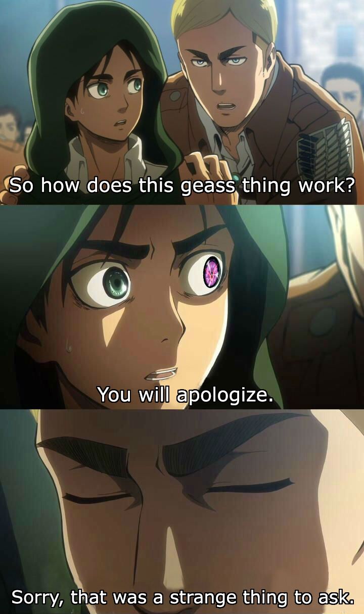 Erwin Meme #36