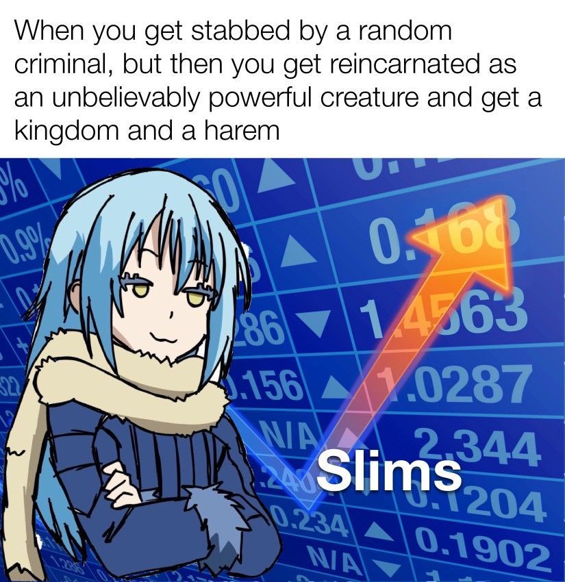 Tensura #33