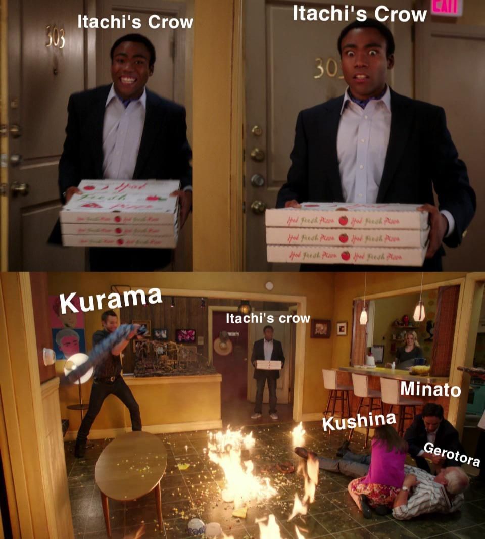 Naruto #1412