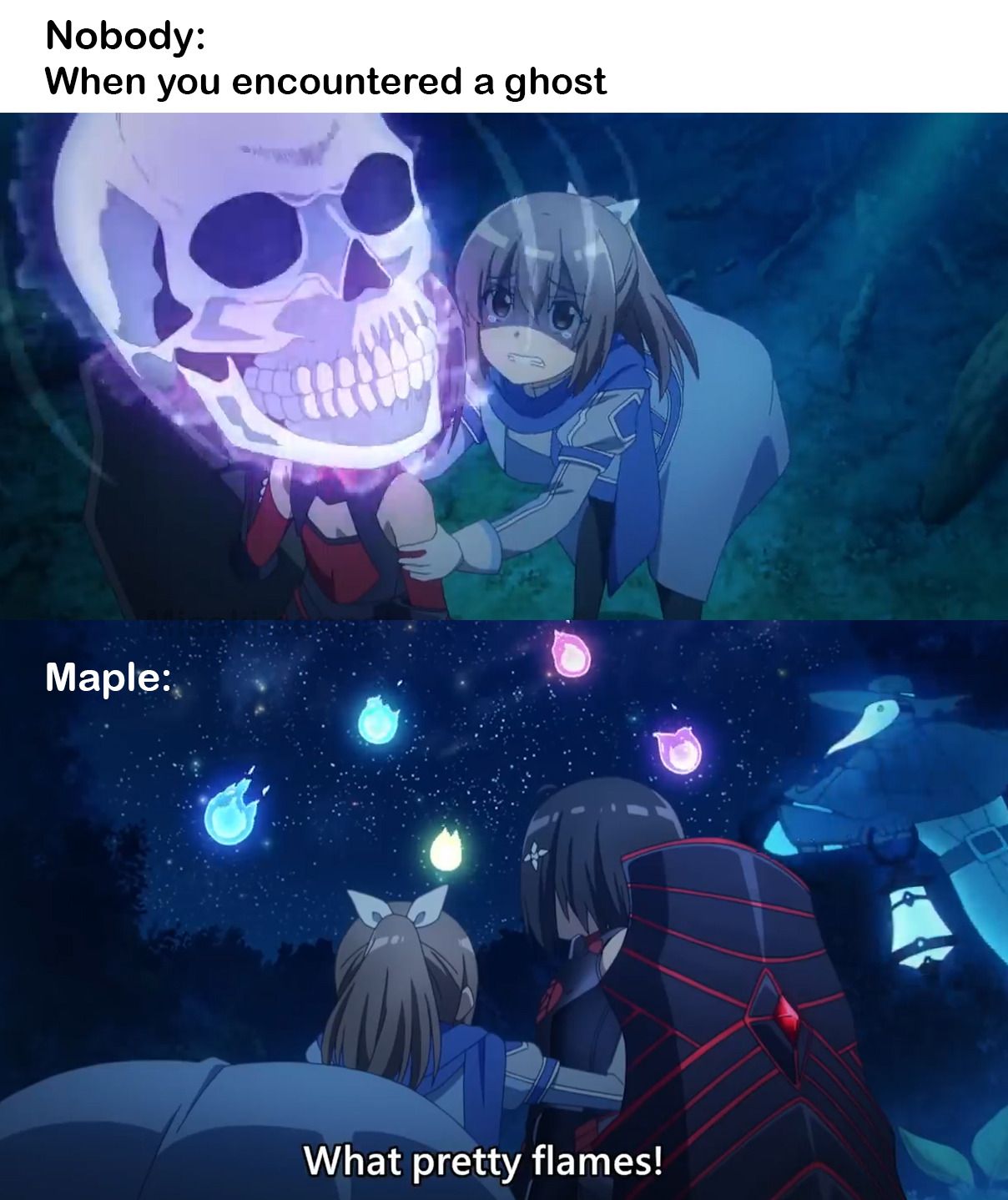 Bofuri #7