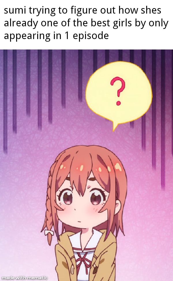 Kanojo Okarishimasu #11