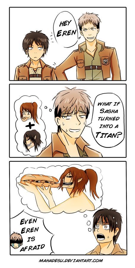 Shingeki no Kyoujin #145