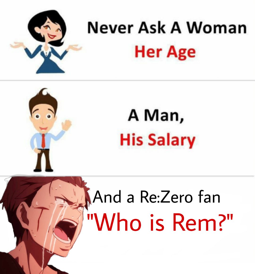 Re Zero #125