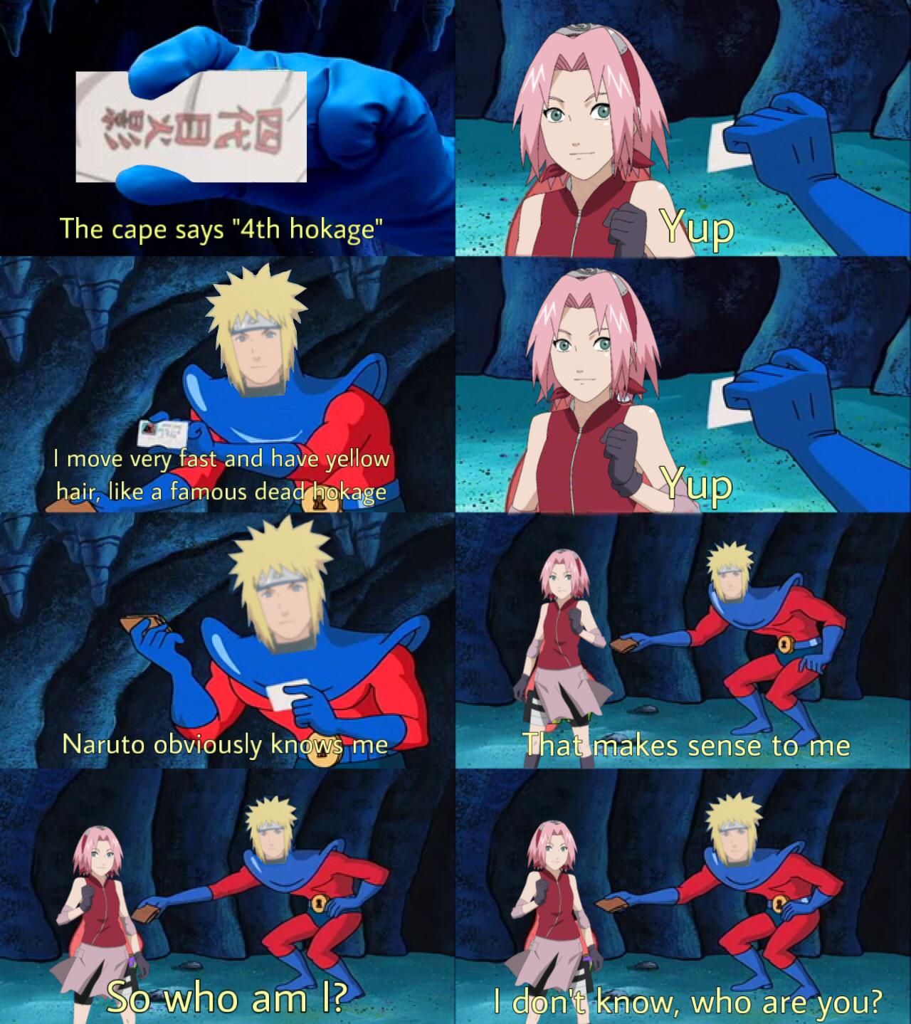Naruto #832