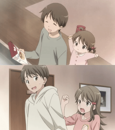 Servant x Service #2