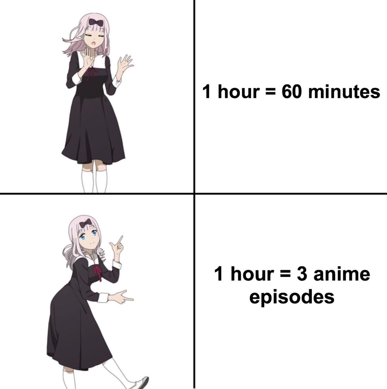 How We Calculate Time