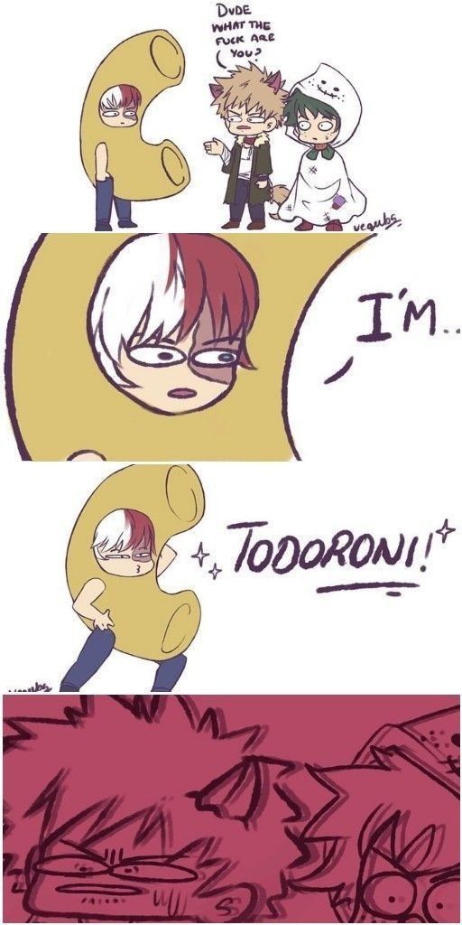 Boku no Hero Academia #395