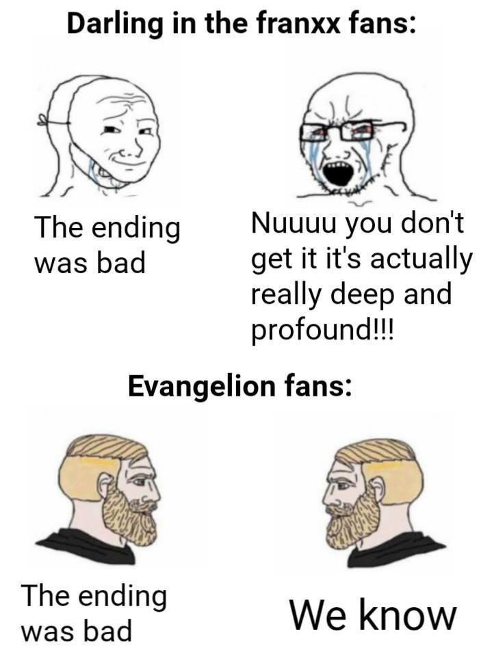 Neon Genesis Evangelion #53