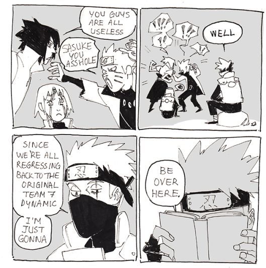 Naruto #1401