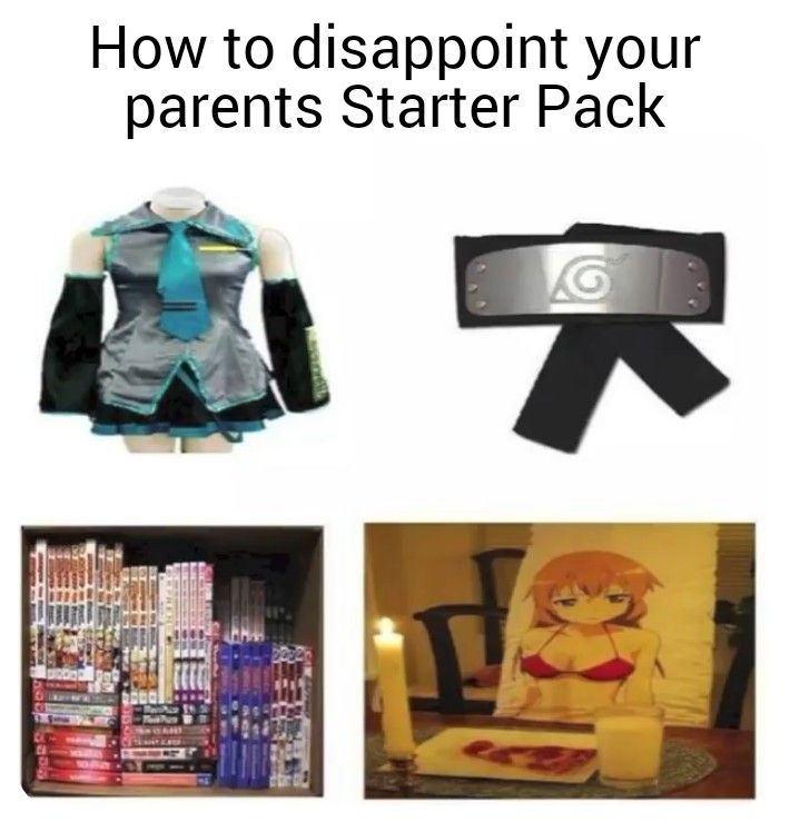 I will Always Remain a Secret weeb Forever