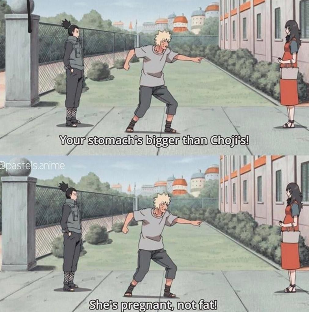 Naruto #1944