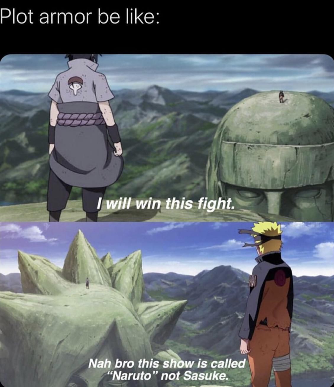 Naruto #740