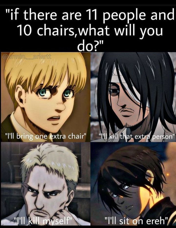 Shingeki no Kyoujin #358