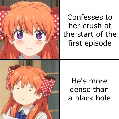 Gekkan Shoujo Nozaki-kun #2