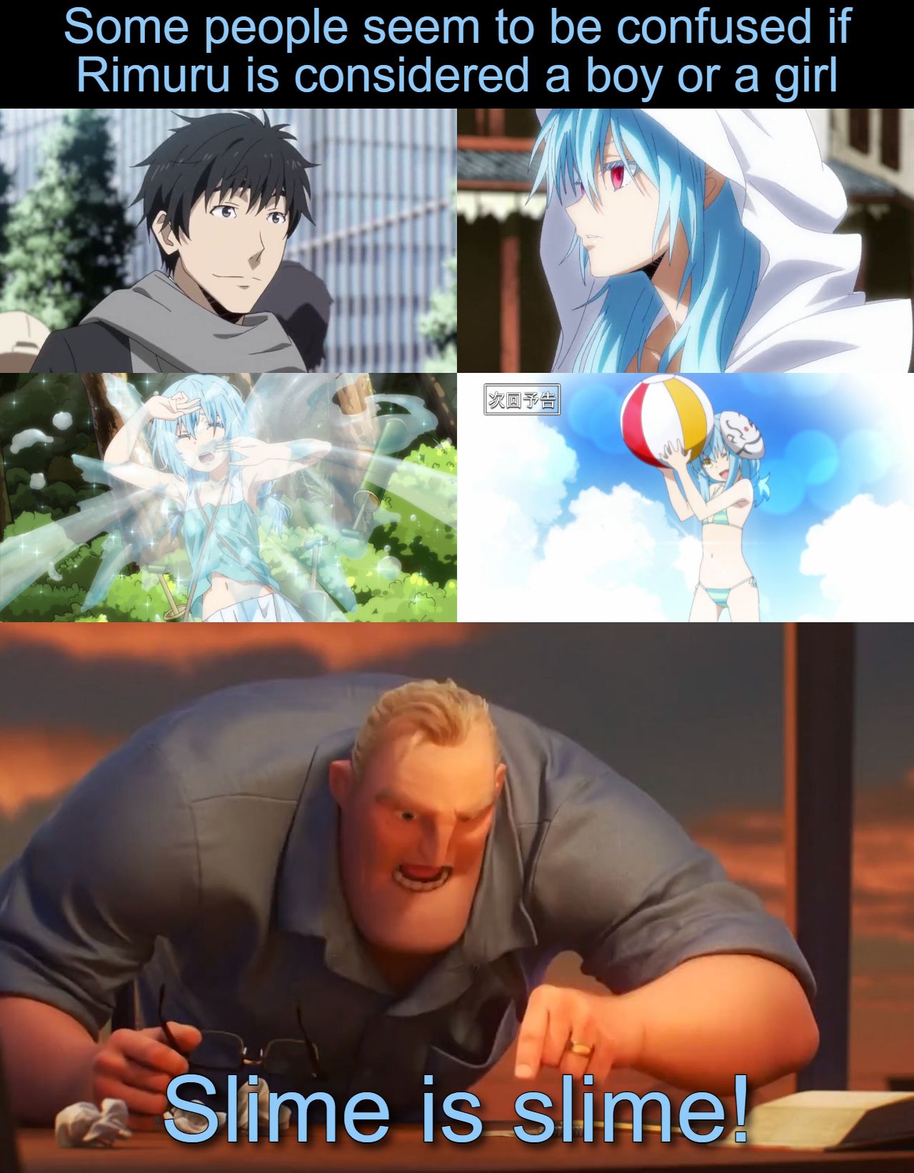 Tensura #22