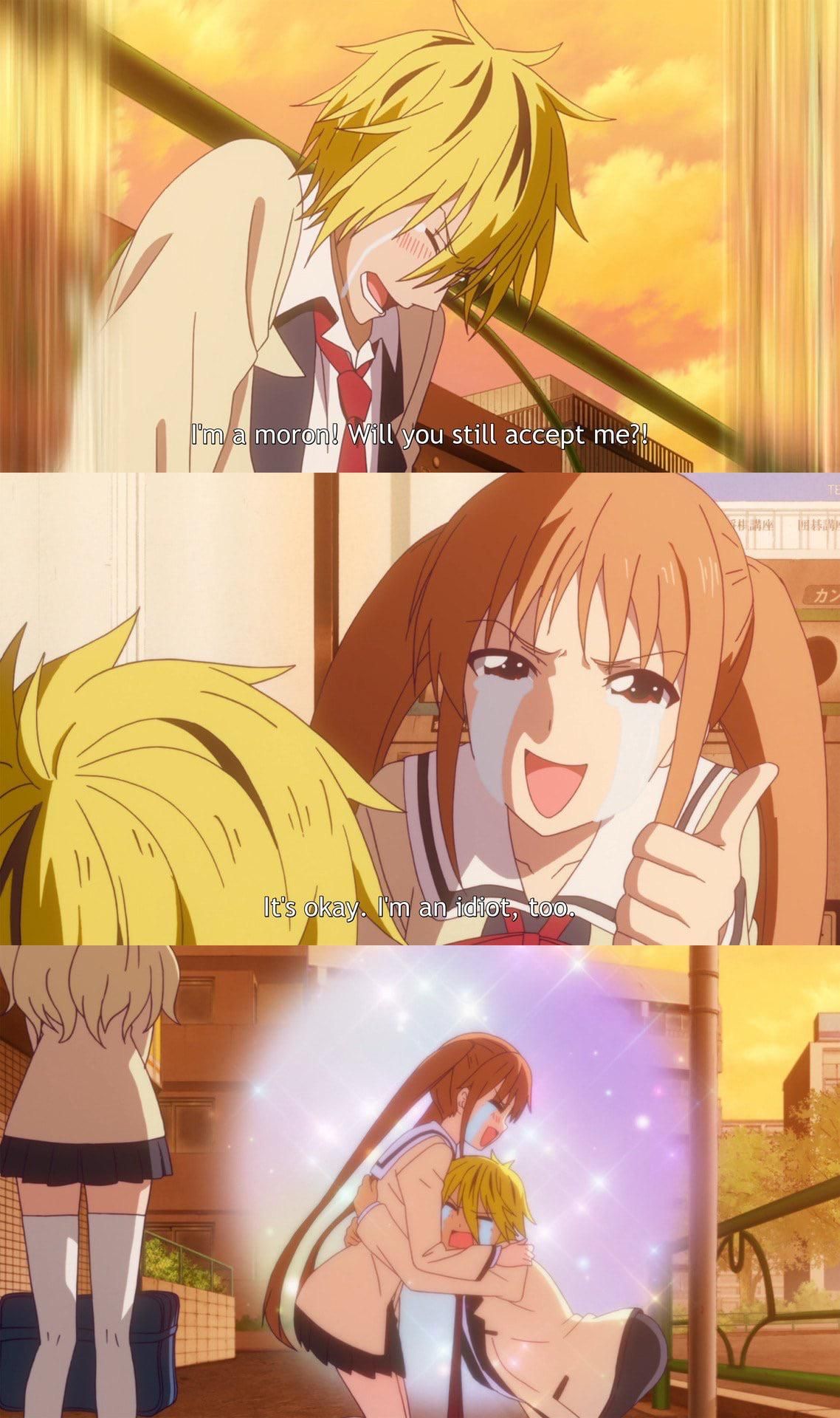 Aho Girl #5