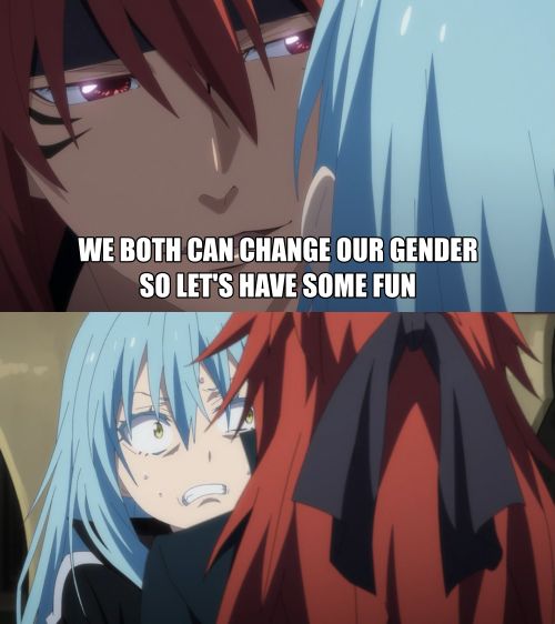 Tensura #37