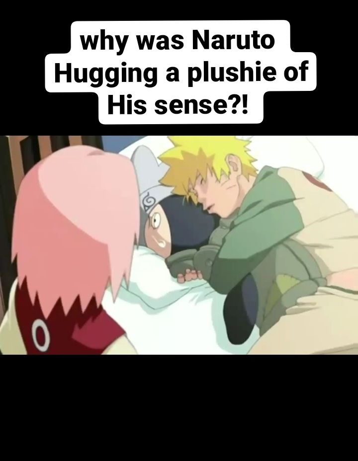 Naruto #2018