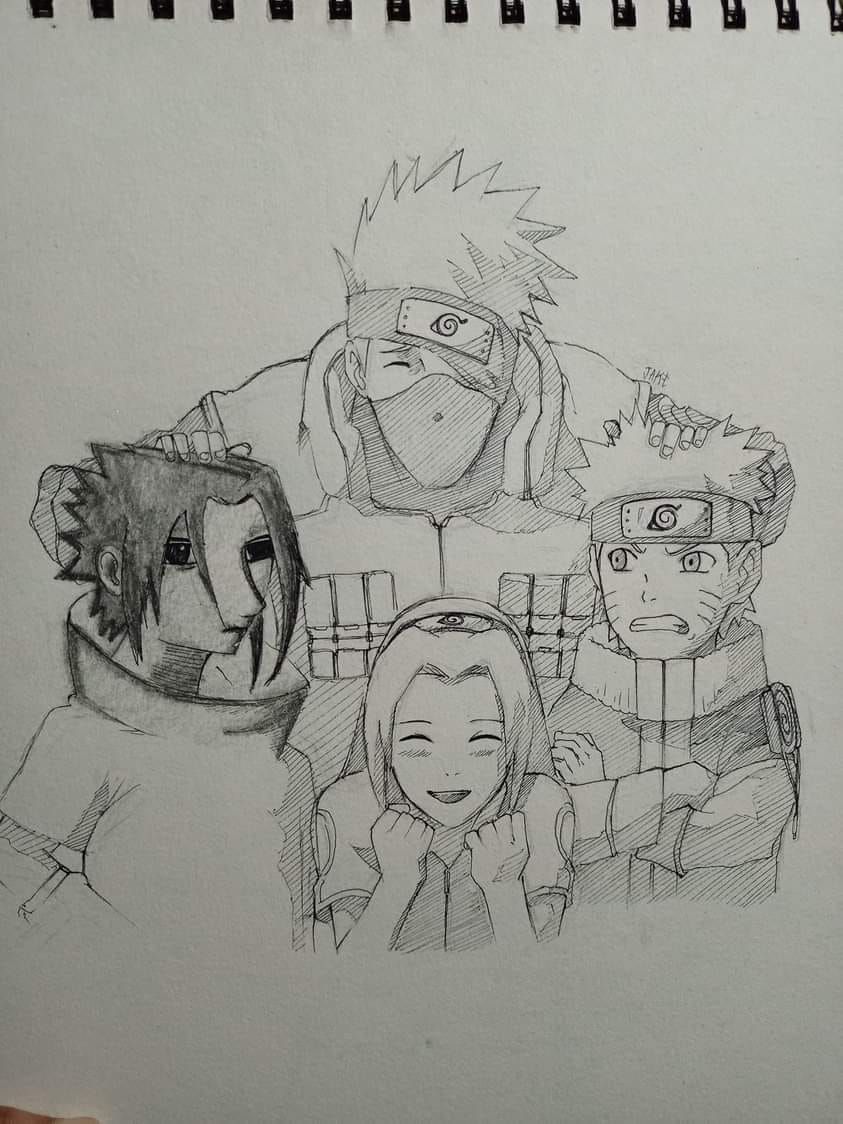 Naruto #1141