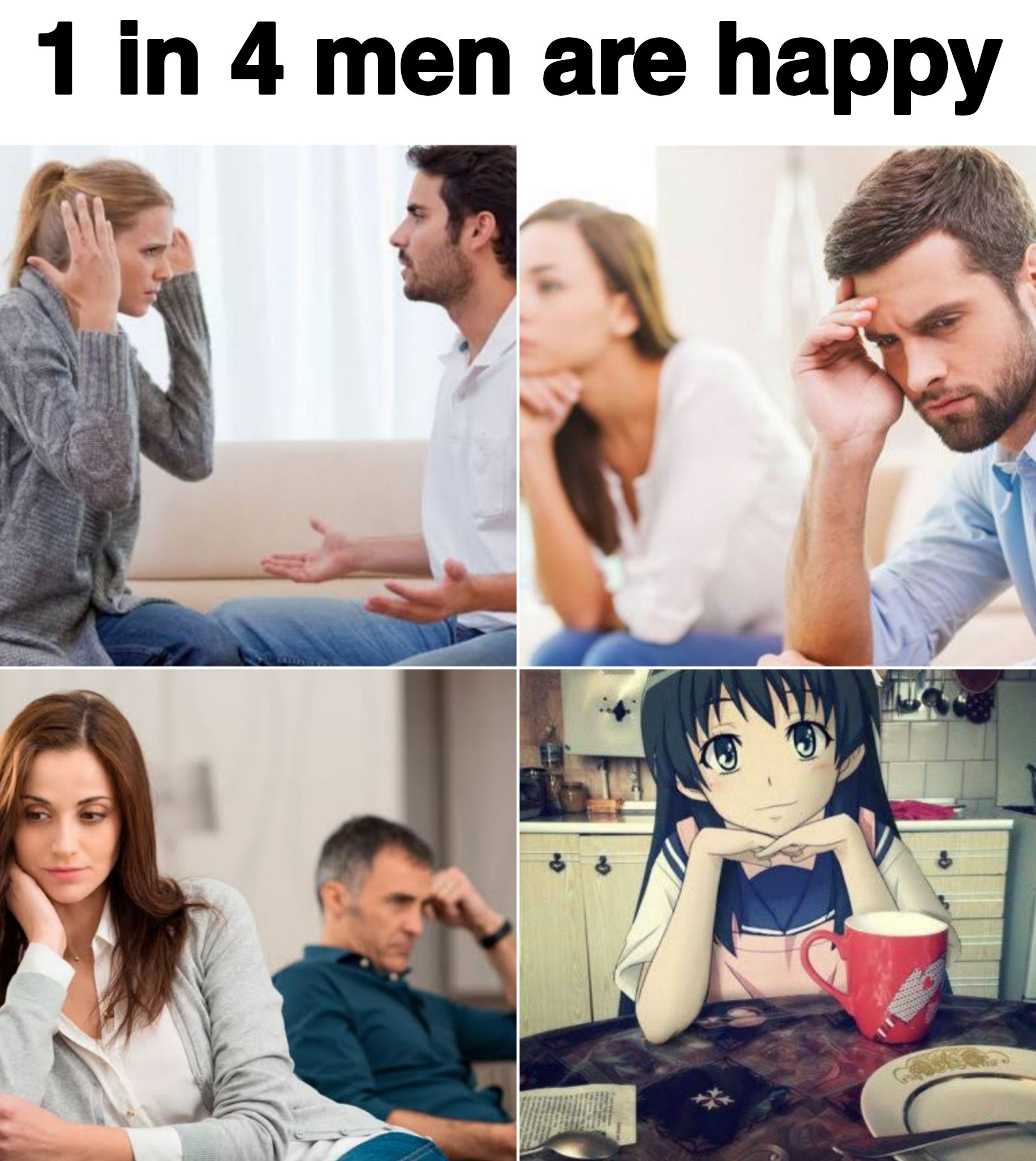 Who wouldn