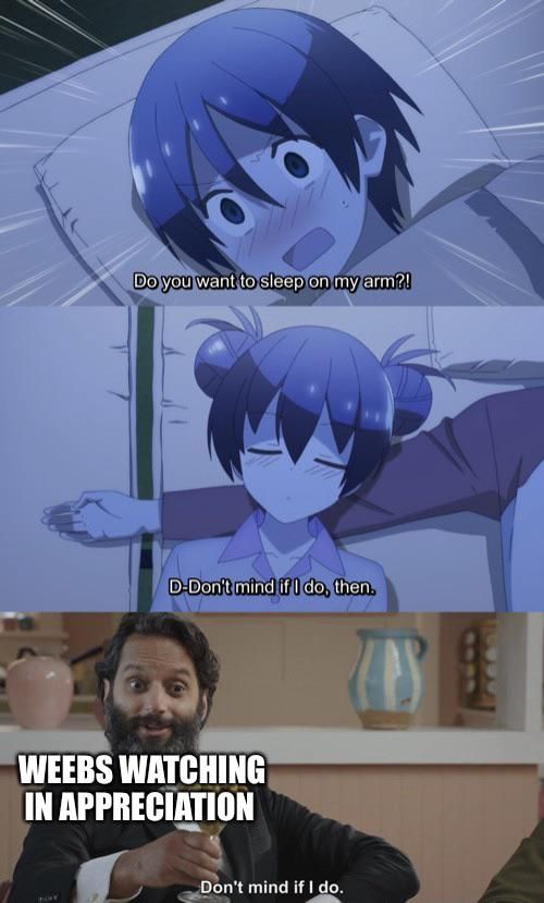 Tonikaku Kawaii #38